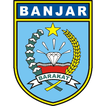  Kabupaten Banjar