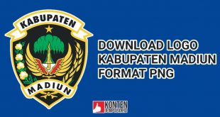 Download Logo Kabupaten Madiun PNG