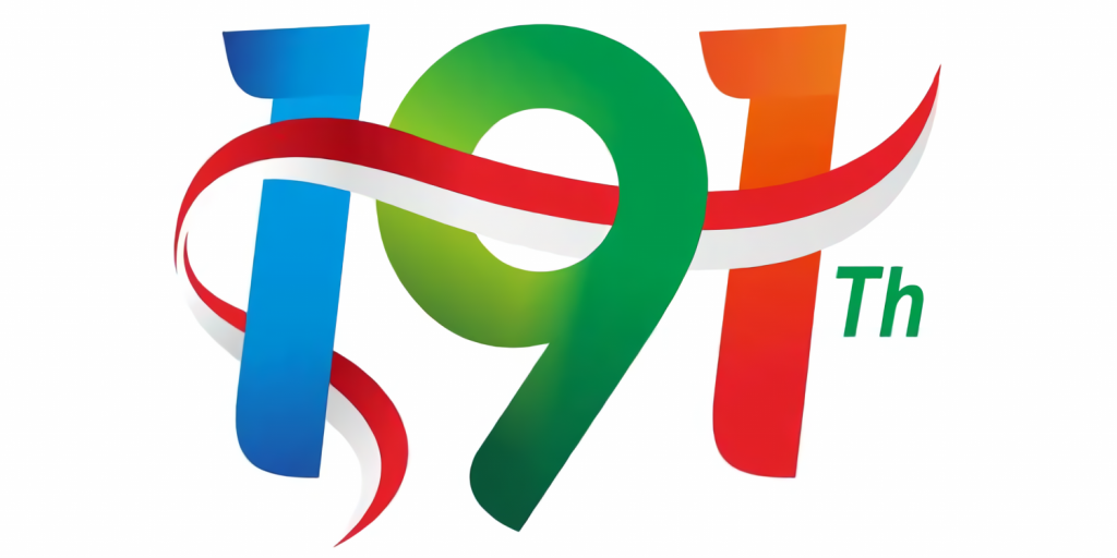 logo hari jadi bantul ke-191