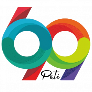 Logo Hari Jadi Pati ke-699