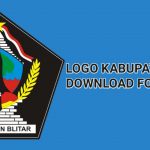 Logo Kabupaten Blitar PNG