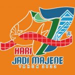 Download Logo Hari Jadi Majene ke-477 Tahun 2022