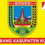 Download Lambang Kabupaten Kudus Logo PNG Gratis