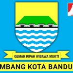 Download Lambang Kota Bandung Logo PNG Gratis