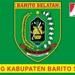 Lambang Kabupaten Barito Selatan