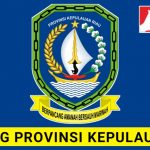 Lambang Provinsi Kepulauan Riau Logo PNG Gratis