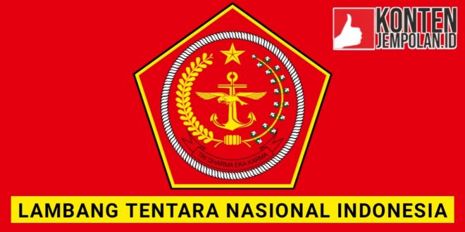 Lambang Tentara Nasional Indonesia