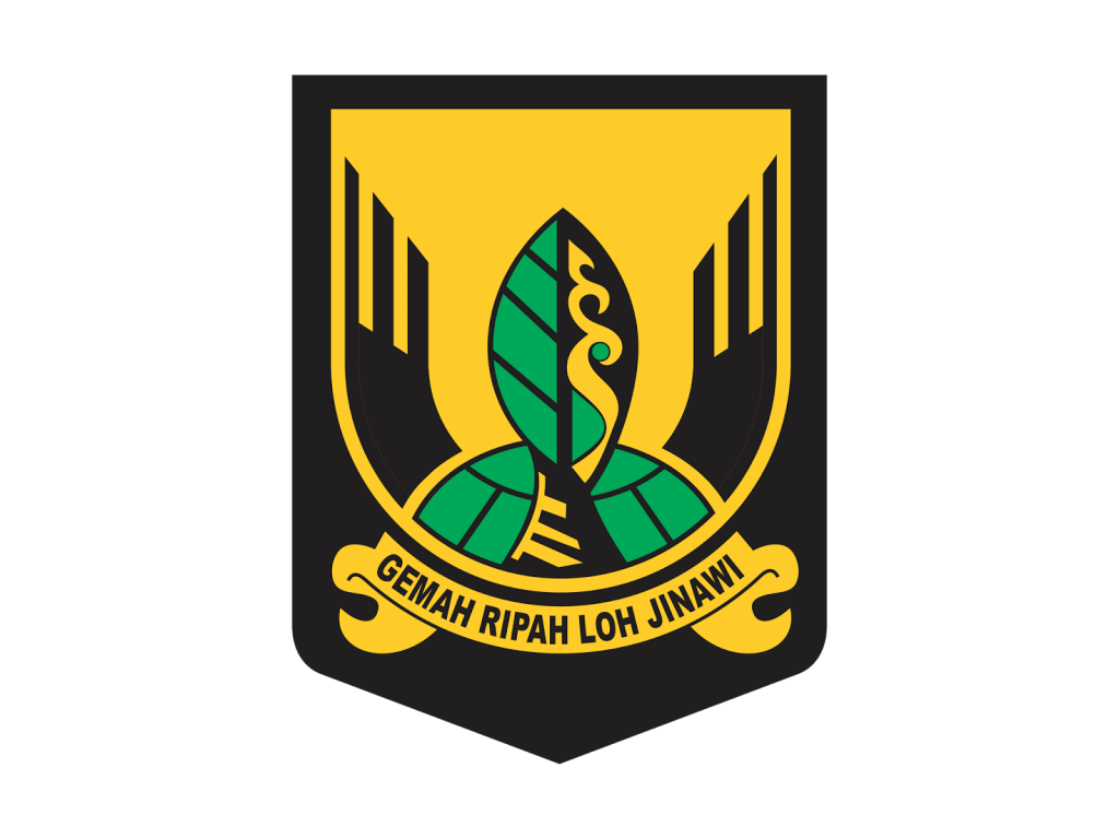 Logo Kabupaten Sukabumi PNG