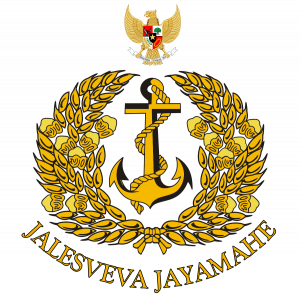 Logo TNI Angkatan Laut