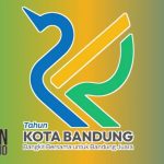 Unduh Lambang Hari Jadi Kota Bandung ke-212 Tahun 2022