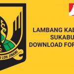 Download Logo Kabupaten Sukabumi PNG