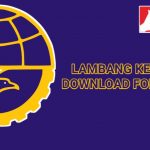 Download Logo Kementerian Perhubungan PNG