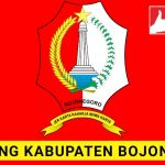 Lambang Kabupaten Bojonegoro PNG