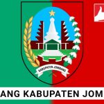 Lambang Kabupaten Jombang PNG