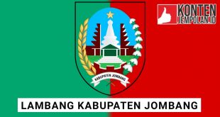 Lambang Kabupaten Jombang PNG