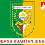 Lambang Kabupaten Kuantan Singingi PNG