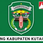 Lambang Kabupaten Kutai Barat PNG
