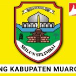 Lambang Kabupaten Muaro Jambi PNG