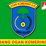 Lambang Kabupaten Ogan Komering Ilir PNG