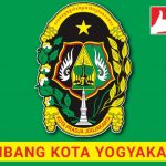 Lambang Kota Yogyakarta PNG