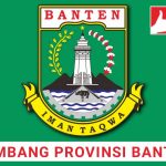 Lambang Provinsi Banten PNG