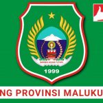 Lambang Provinsi Maluku Utara PNG