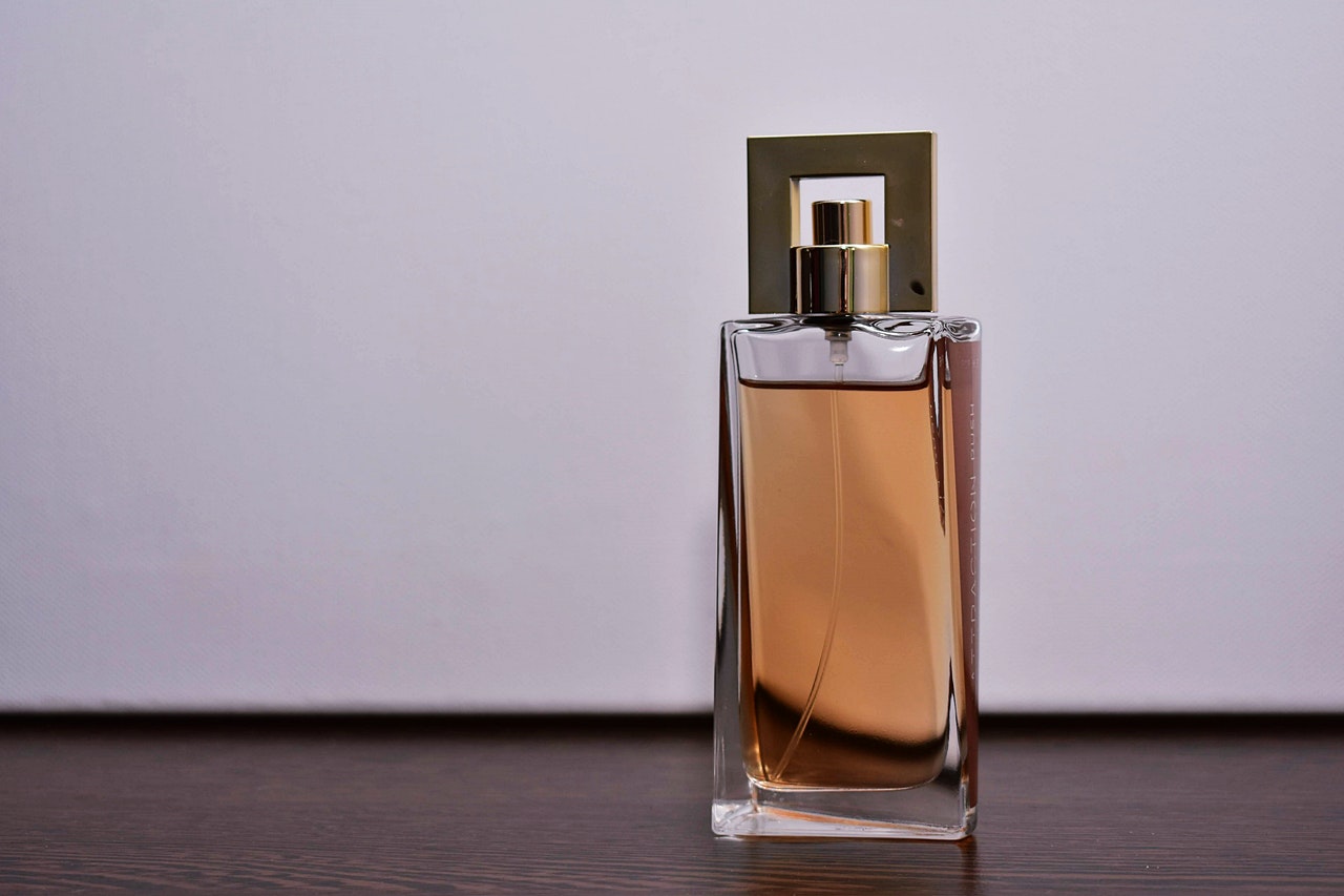 Peluang bisnis parfum