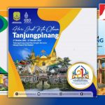 Twibbon HUT Kota Otonom Tanjungpinang 2022 ke-21 Tahun