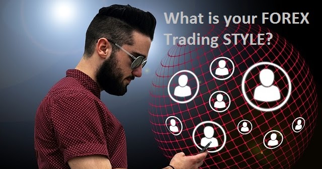 gaya trading forex