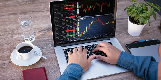 Cara Menghitung Pips Pada Forex yang Paling Mudah